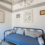 Sous L'olivier Vendégház Menton