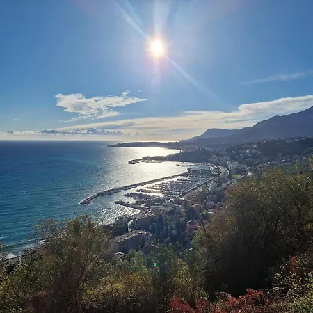 Sous L'olivier Pensión