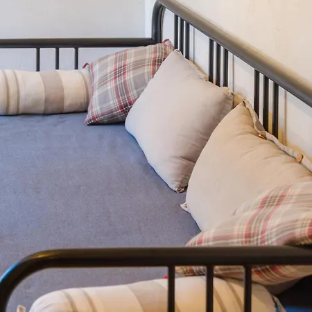 Sous L'olivier Pensión Menton