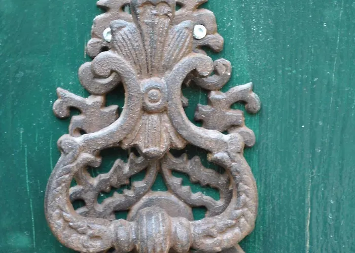 招待所 Sous L'olivier 4*