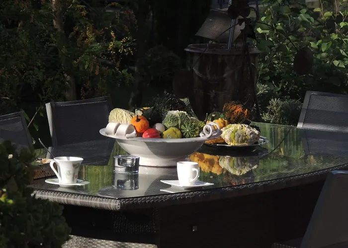 Sous L'olivier 芒通