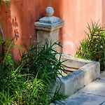 Maison d'hôtes Sous L'olivier 4*