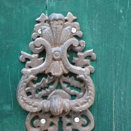 Casa de hóspedes Sous L'olivier 4*