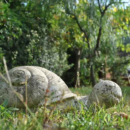 Vendégház Sous L'olivier Menton