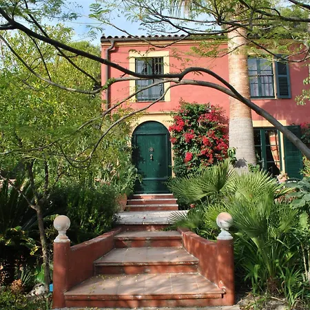 Guest house Sous L'olivier