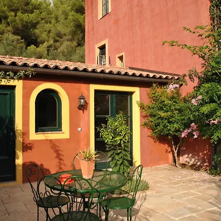Bed & Breakfast Sous L'olivier *