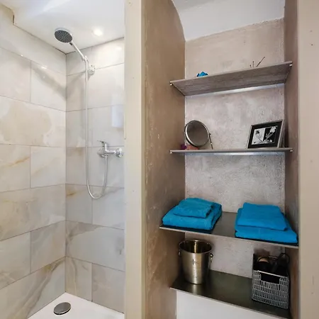 Sous L'olivier Guest house