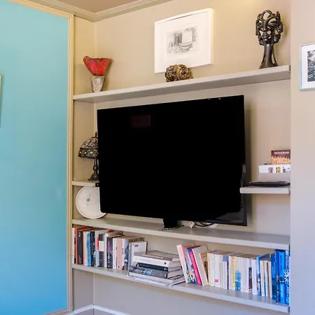 Sous L'olivier 3* Menton