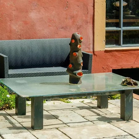 Sous L'olivier Guest house 3*