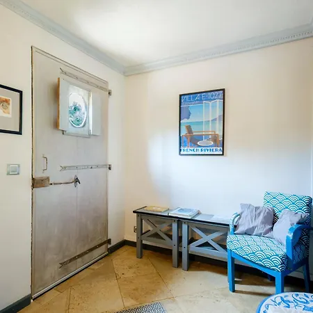 Sous L'olivier Guest house 3*