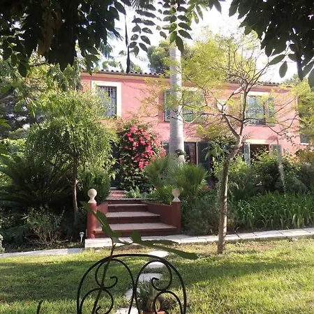 Guest house Sous L'olivier