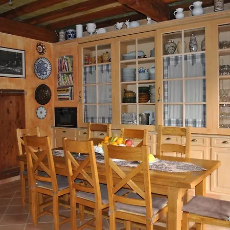 Bed & Breakfast Sous L'olivier Menton