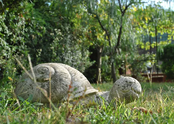 Pensionat Sous L'olivier Menton
