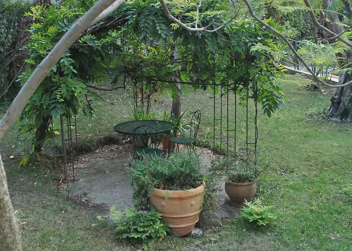 Pensionat Sous L'olivier