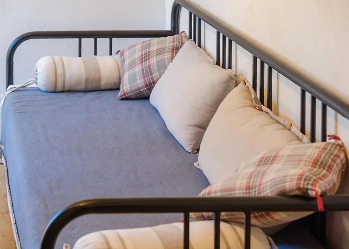 Sous L'olivier Pensionat Menton