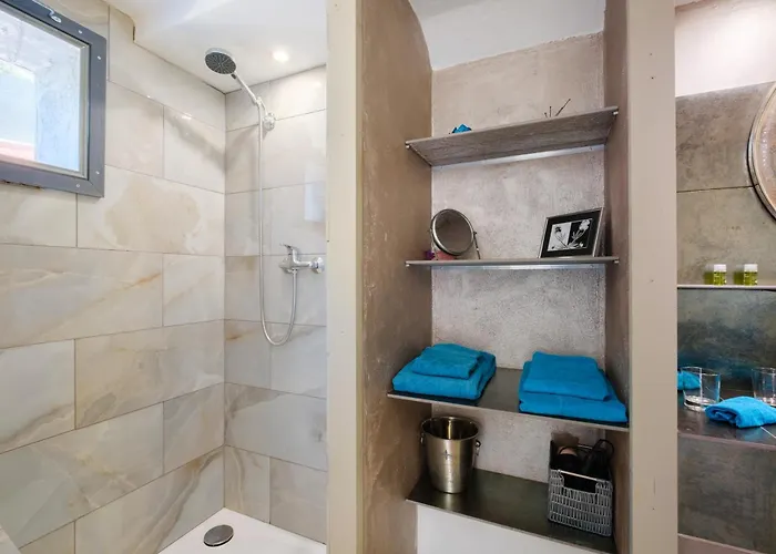 Sous L'olivier Pensionat