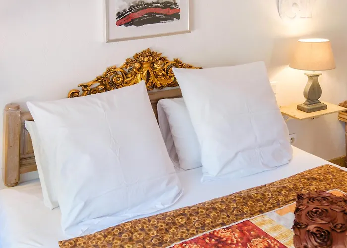 Sous L'olivier Konukevi