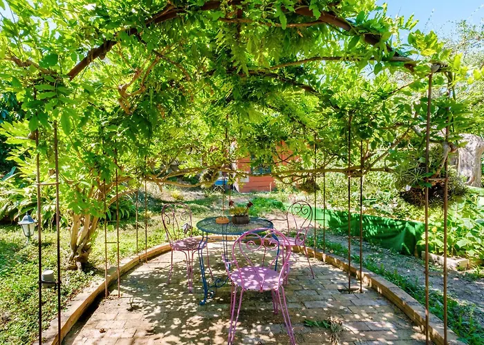 Sous L'olivier Pensionat