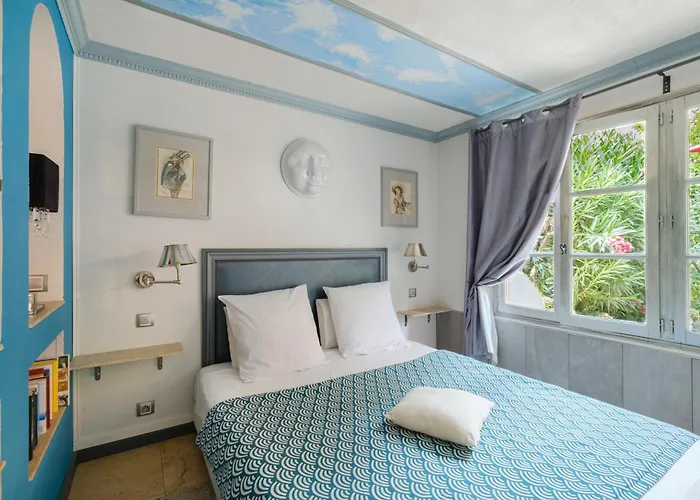 Sous L'olivier Pensionat