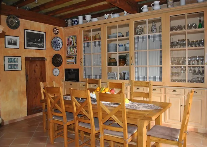 Pensionat Sous L'olivier Menton